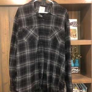 Ruff Hewn men’s button down